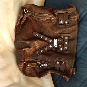 Kathy Brown Purse
